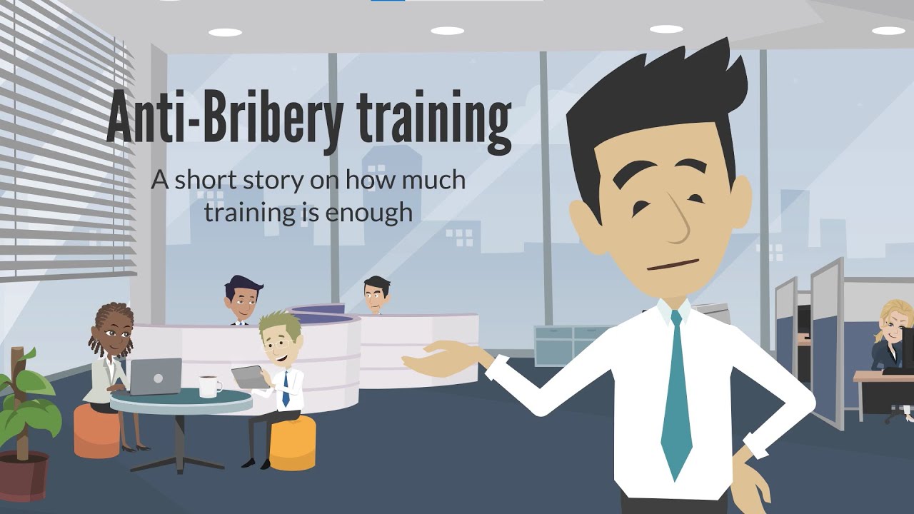 Diploma in Anti-Corruption Laws